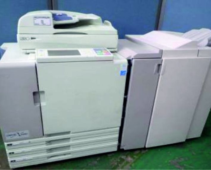 Высокоскоростной принтер RISO ComColor (ORPHIS) X7250A