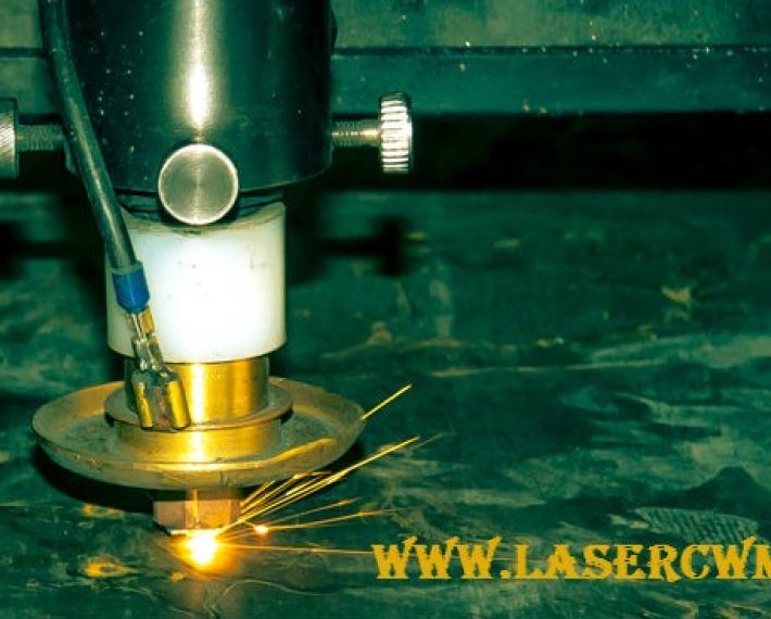 Производство лазерного оборудования, лазерная резка и сварка