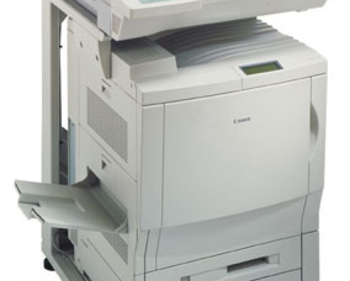 Лазерный принтер Canon CP660