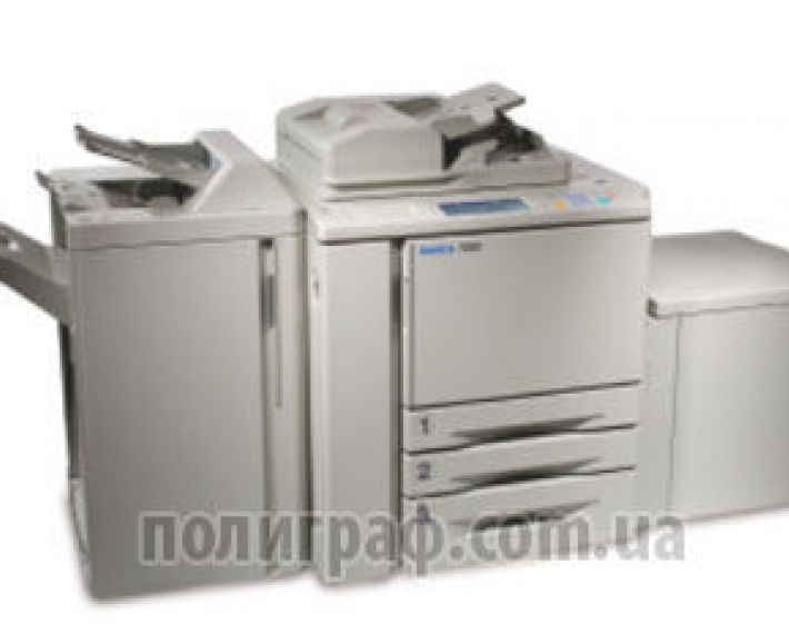 Продам цифровой копир-принтер Konica Minolta 7085