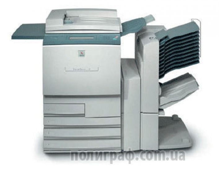 Продается цифровая печатная машина Xerox DocuColor 50 DC-50/12 