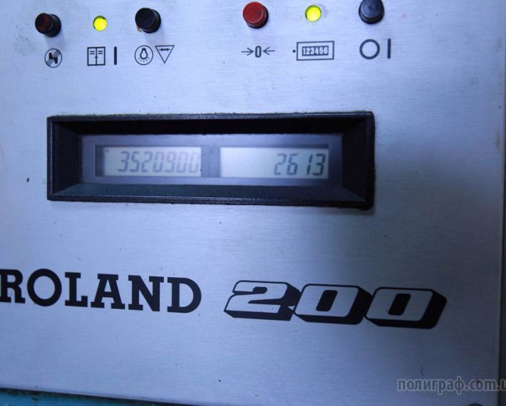 Roland 202T (500т.р)