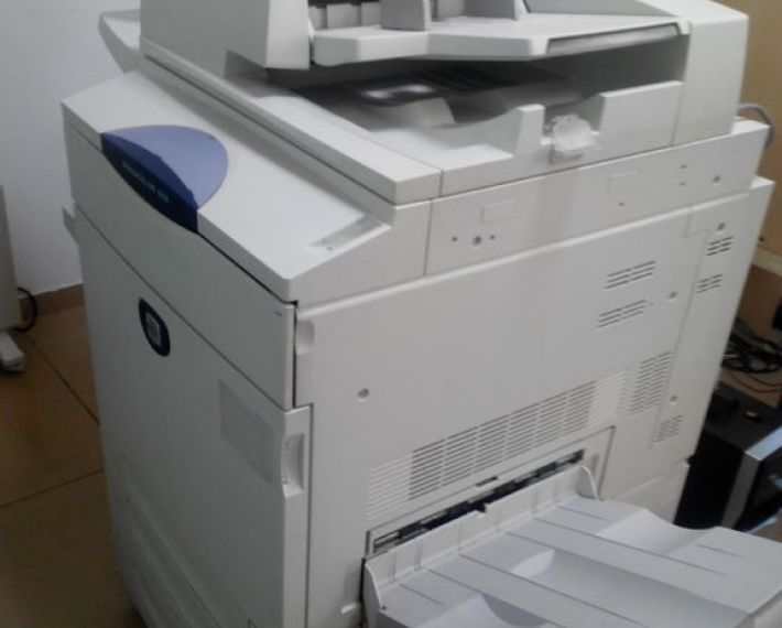 Цифровой принтер Xerox DC 240